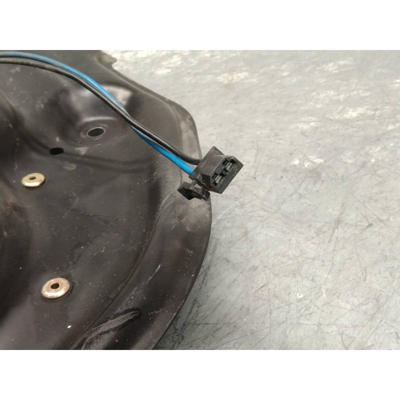 Recambio de elevalunas delantero izquierdo para mercedes sprinter 02.00  caja cerrada 211 cdi (901.6/902.661-662) referencia OEM