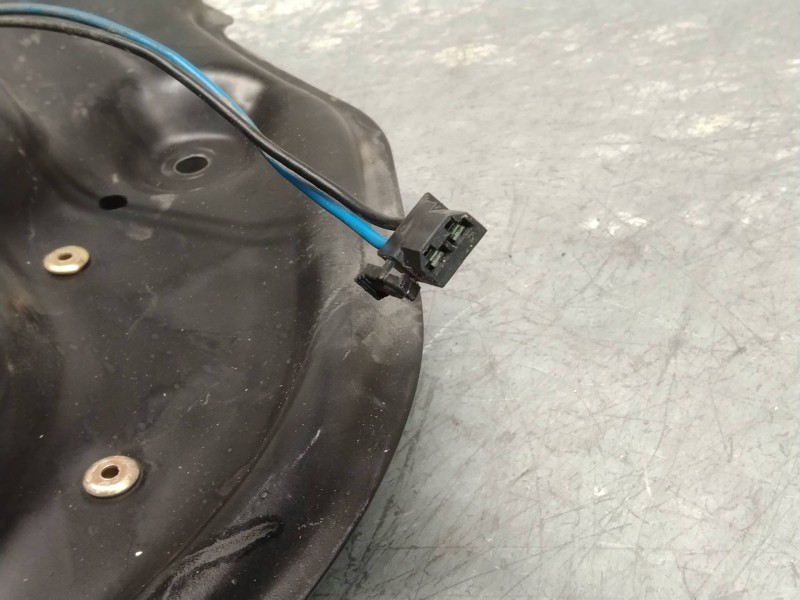 Recambio de elevalunas delantero izquierdo para mercedes sprinter 02.00  caja cerrada 211 cdi (901.6/902.661-662) referencia OEM