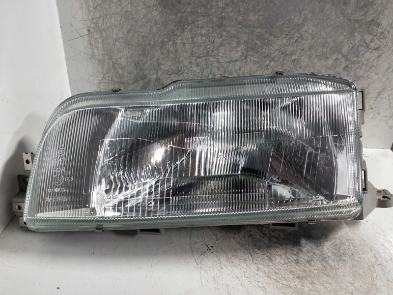 Recambio de faro izquierdo para renault 21 nevada (k48) referencia OEM IAM   