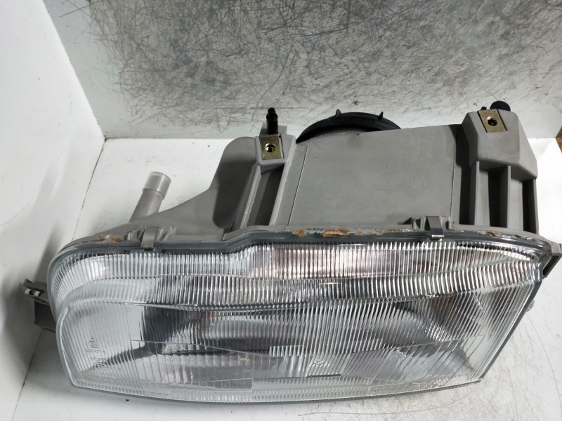 Recambio de faro izquierdo para renault 21 nevada (k48) referencia OEM IAM   