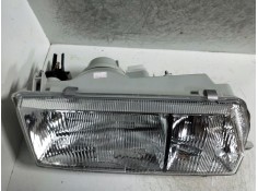 Recambio de faro derecho para renault 11 1.4 gtl referencia OEM IAM    2