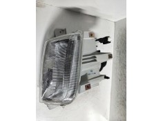 Recambio de faro derecho para renault clio i fase i+ii (b/c57) referencia OEM IAM    2