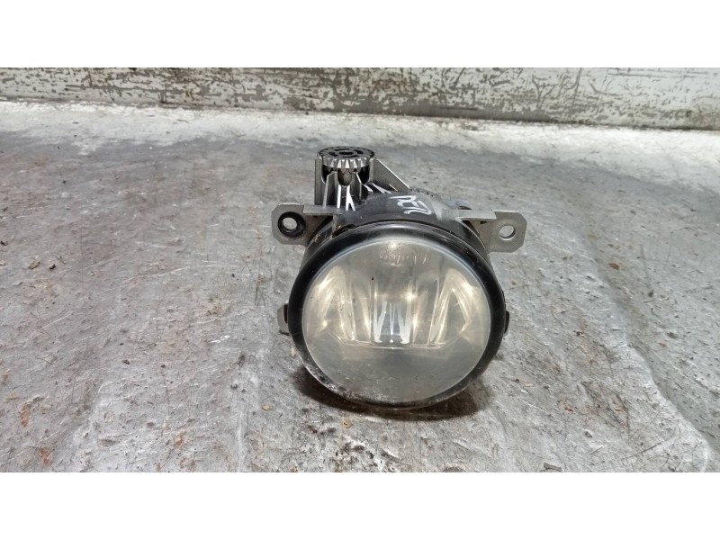 Recambio de faro antiniebla derecho para citroen c4 lim. business referencia OEM IAM   