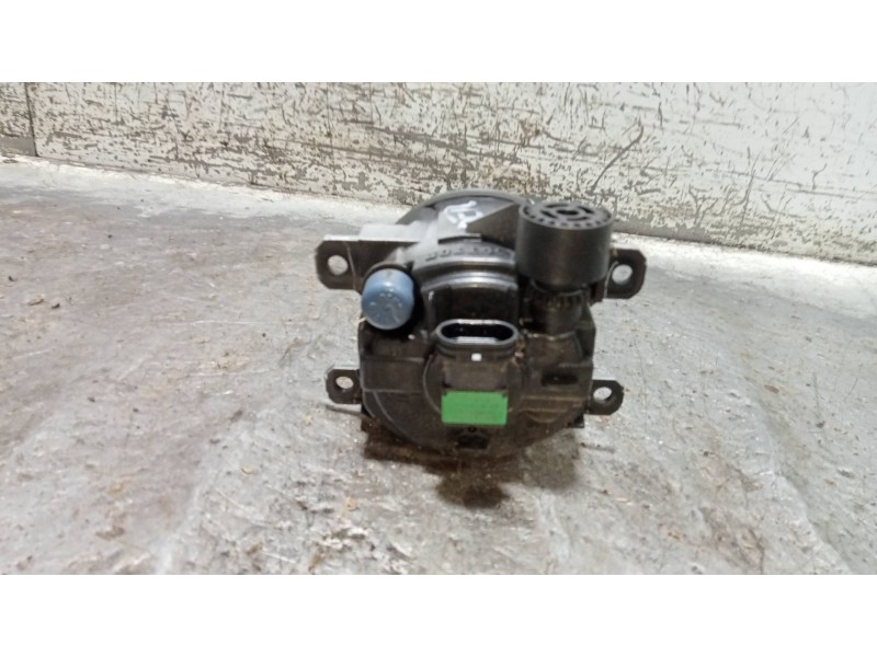 Recambio de faro antiniebla derecho para citroen c4 lim. business referencia OEM IAM   