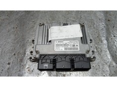 Recambio de centralita motor uce para citroen c4 lim. business referencia OEM IAM 0281017862 9677031180 9666729580