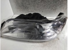 Recambio de faro izquierdo para peugeot 306 berlina 3/4/5 puertas (s2) referencia OEM IAM   