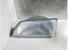 Recambio de faro izquierdo para peugeot 106 (s1) referencia OEM IAM   