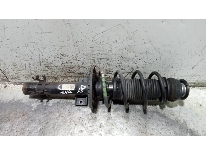Recambio de amortiguador delantero derecho para volkswagen polo (6c1) comfortline bluemotion referencia OEM IAM   