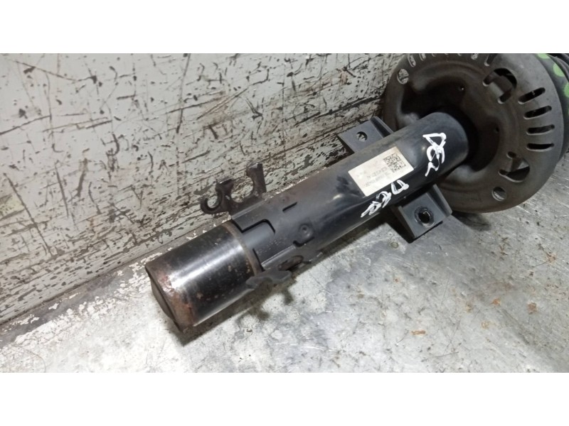 Recambio de amortiguador delantero derecho para volkswagen polo (6c1) comfortline bluemotion referencia OEM IAM   