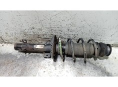Recambio de amortiguador delantero izquierdo para volkswagen polo (6c1) comfortline bluemotion referencia OEM IAM   