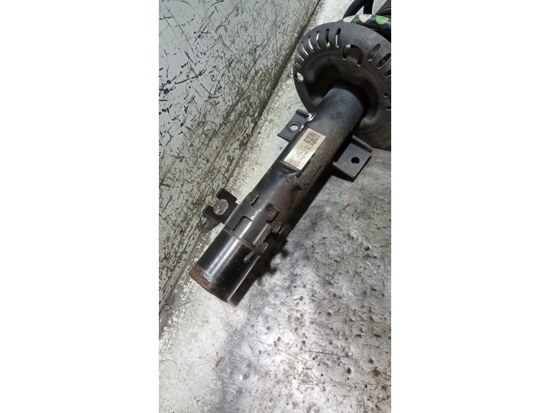 Recambio de amortiguador delantero izquierdo para volkswagen polo (6c1) comfortline bluemotion referencia OEM IAM   