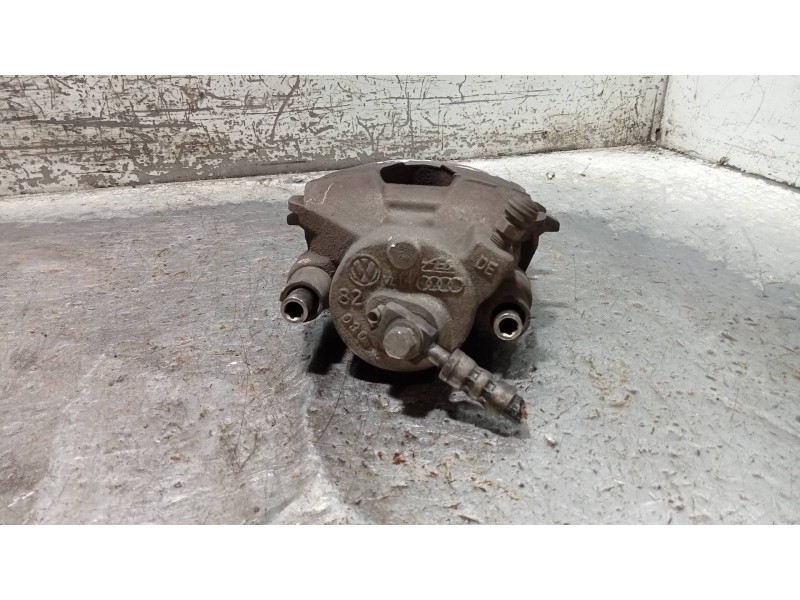 Recambio de pinza freno delantera derecha para volkswagen polo (6c1) comfortline bluemotion referencia OEM IAM   