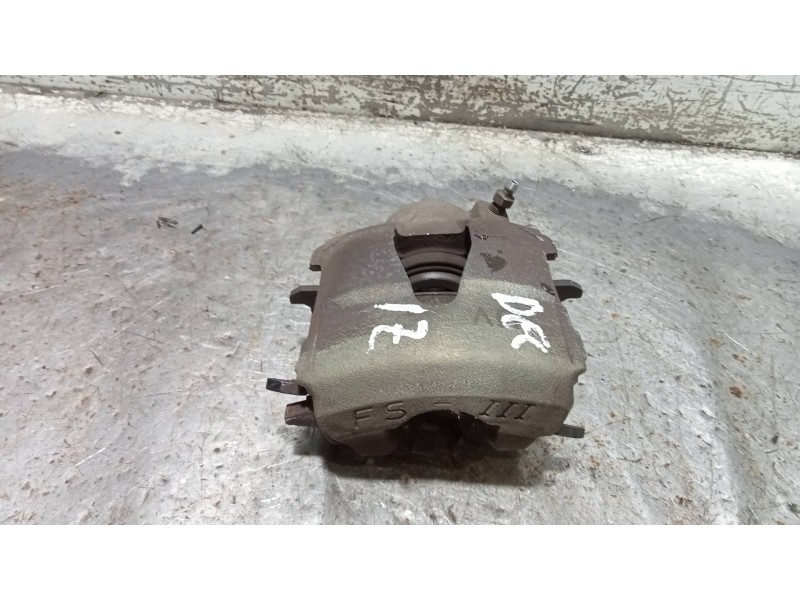 Recambio de pinza freno delantera izquierda para volkswagen polo (6c1) comfortline bluemotion referencia OEM IAM   