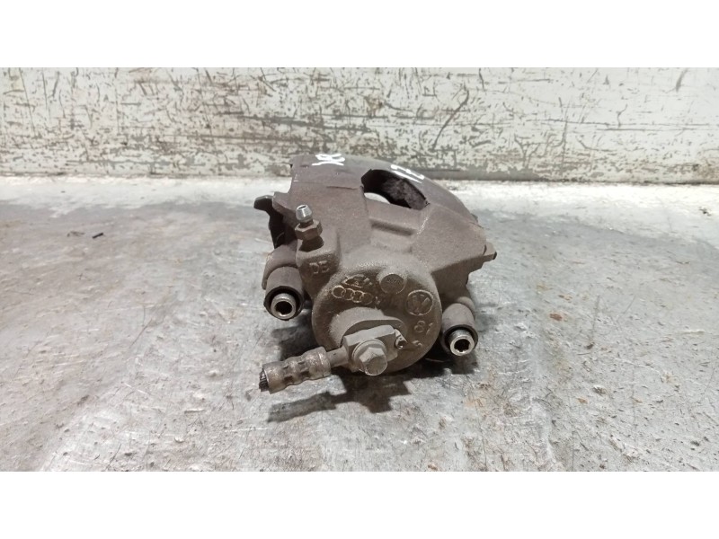 Recambio de pinza freno delantera izquierda para volkswagen polo (6c1) comfortline bluemotion referencia OEM IAM   