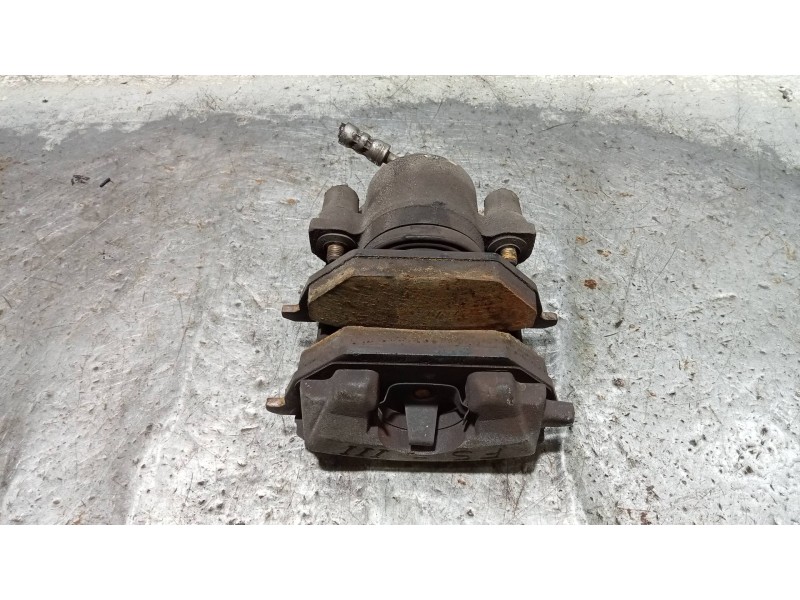 Recambio de pinza freno delantera izquierda para volkswagen polo (6c1) comfortline bluemotion referencia OEM IAM   