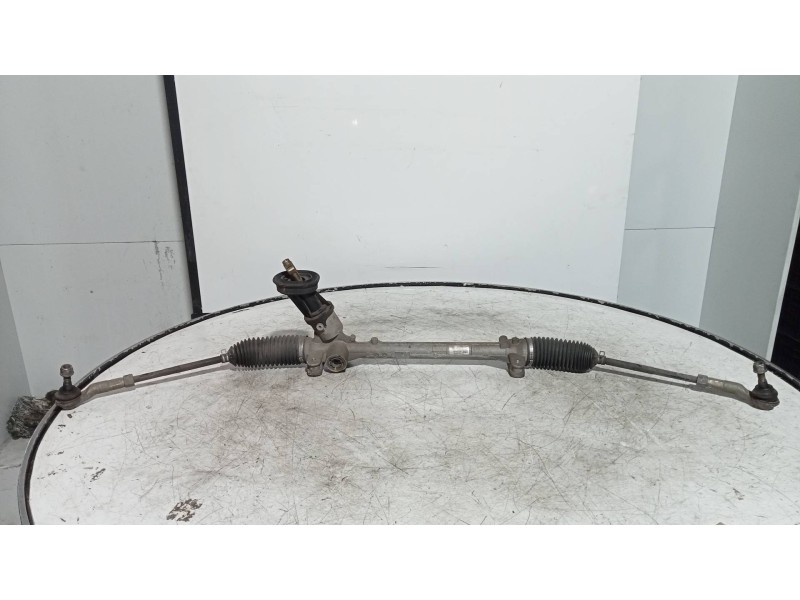 Recambio de cremallera direccion para volkswagen polo (6c1) comfortline bluemotion referencia OEM IAM   