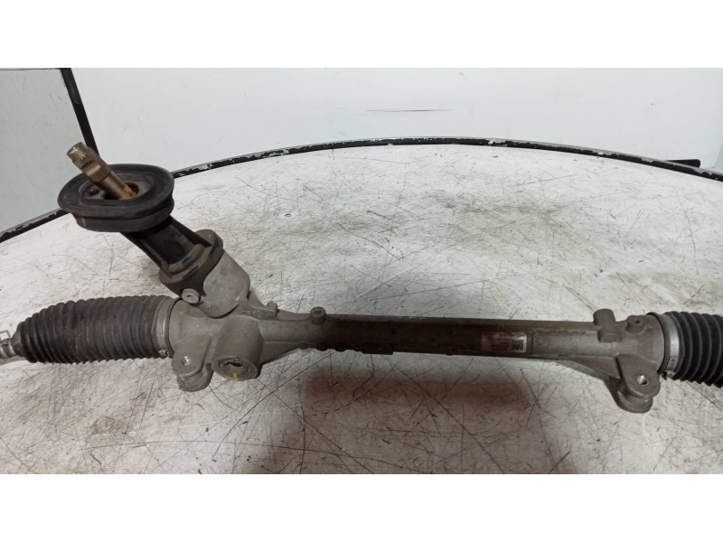 Recambio de cremallera direccion para volkswagen polo (6c1) comfortline bluemotion referencia OEM IAM   