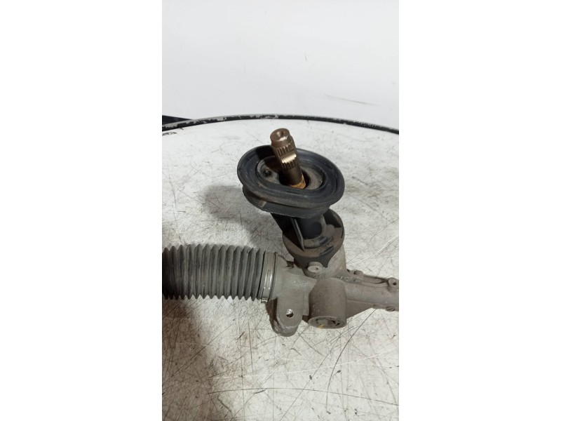 Recambio de cremallera direccion para volkswagen polo (6c1) comfortline bluemotion referencia OEM IAM   