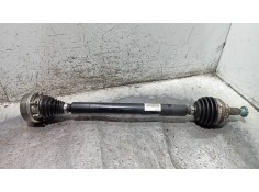 Recambio de transmision delantera derecha para volkswagen polo (6c1) comfortline bluemotion referencia OEM IAM   