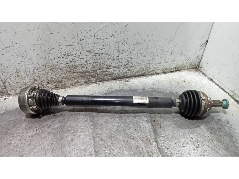 Recambio de transmision delantera derecha para volkswagen polo (6c1) comfortline bluemotion referencia OEM IAM   