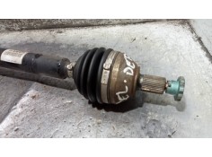 Recambio de transmision delantera derecha para volkswagen polo (6c1) comfortline bluemotion referencia OEM IAM    2