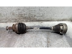 Recambio de transmision delantera izquierda para volkswagen polo (6c1) comfortline bluemotion referencia OEM IAM   