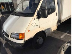 ford transit, caja cerr. largo 95 del año 1996