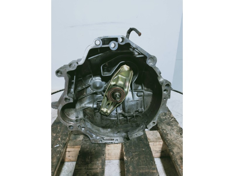 Recambio de caja cambios para audi 80 1.9 tdi referencia OEM IAM BAA 18083 5V
