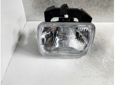 Recambio de faro derecho para renault rapid/express (f40) referencia OEM IAM   