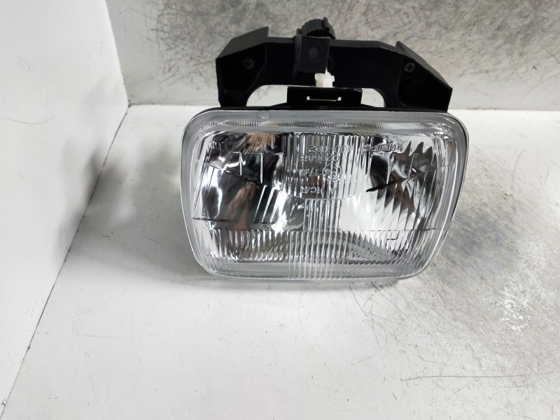 Recambio de faro derecho para renault rapid/express (f40) referencia OEM IAM   