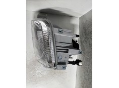 Recambio de faro izquierdo para renault clio i fase i+ii (b/c57) referencia OEM IAM    2