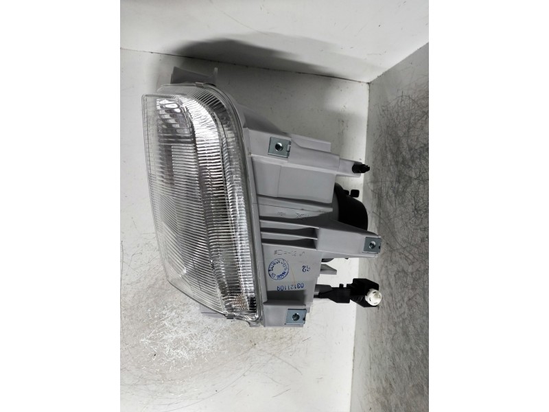 Recambio de faro izquierdo para renault clio i fase i+ii (b/c57) referencia OEM IAM   