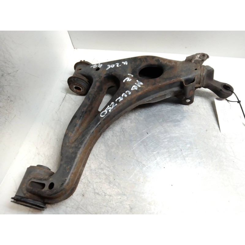 Recambio de brazo suspension inferior delantero izquierdo para mercedes clase clk (w208) coupe 230 compressor (evo) (208.348) re