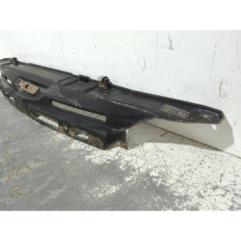 Recambio de panel frontal para mercedes sprinter 02.00  caja cerrada 211 cdi (901.6/902.661-662) referencia OEM IAM   