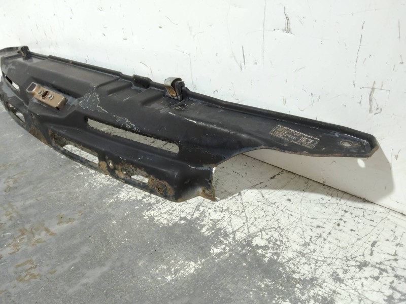 Recambio de panel frontal para mercedes sprinter 02.00  caja cerrada 211 cdi (901.6/902.661-662) referencia OEM IAM   