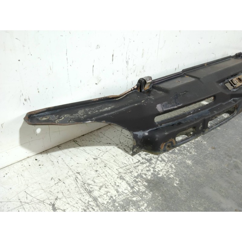 Recambio de panel frontal para mercedes sprinter 02.00  caja cerrada 211 cdi (901.6/902.661-662) referencia OEM IAM   