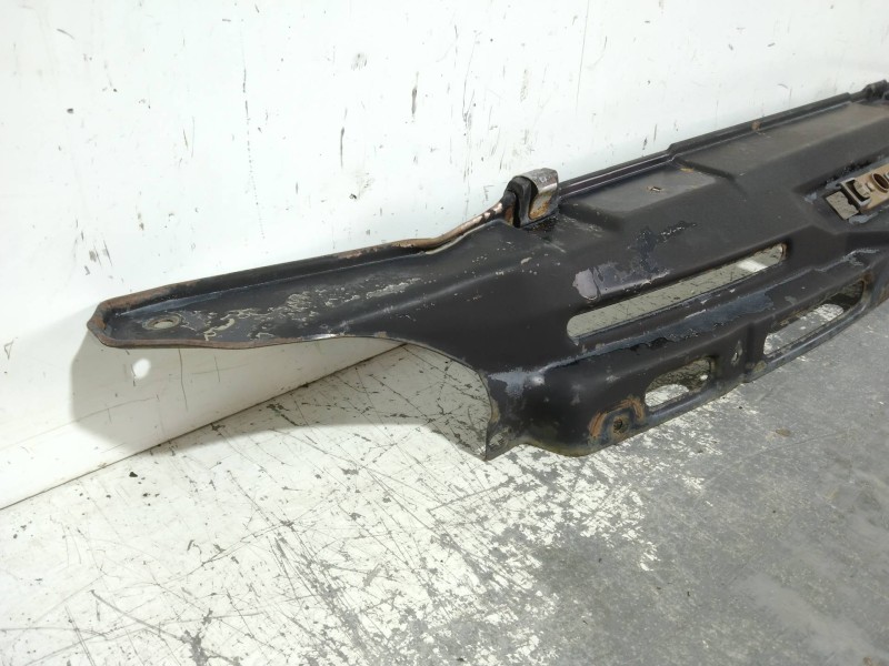 Recambio de panel frontal para mercedes sprinter 02.00  caja cerrada 211 cdi (901.6/902.661-662) referencia OEM IAM   