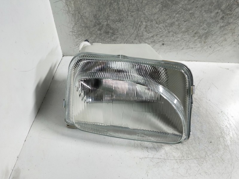 Recambio de faro derecho para renault rapid/express (f40) referencia OEM IAM   