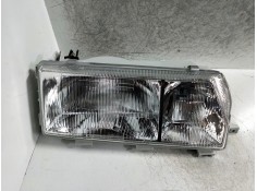 Recambio de faro derecho para renault 11 1.4 gtl referencia OEM IAM   