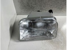 Recambio de faro izquierdo para renault rapid/express (f40) referencia OEM IAM   