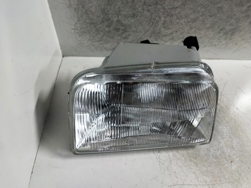 Recambio de faro izquierdo para renault rapid/express (f40) referencia OEM IAM   