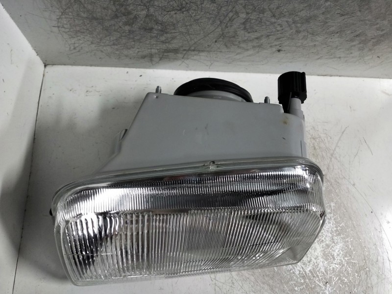 Recambio de faro izquierdo para renault rapid/express (f40) referencia OEM IAM   