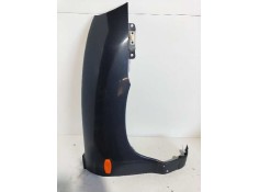 Recambio de aleta delantera derecha para hyundai santa fe (sm) 2.0 crdi cat referencia OEM IAM   