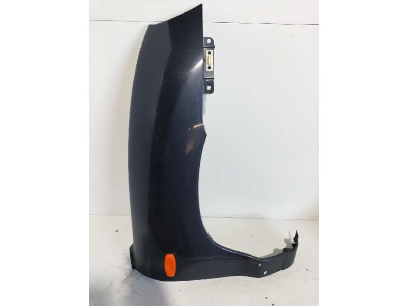 Recambio de aleta delantera derecha para hyundai santa fe (sm) 2.0 crdi cat referencia OEM IAM   