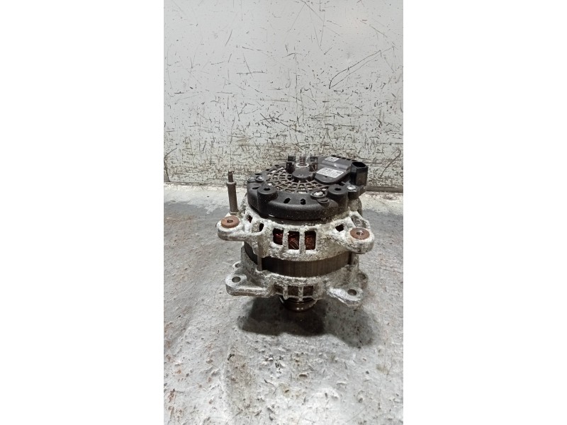 Recambio de alternador para volkswagen polo (6c1) comfortline bluemotion referencia OEM IAM 04B903023D F000BL08F8 