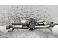 Recambio de motor limpia delantero para volkswagen polo (6c1) comfortline bluemotion referencia OEM IAM 0390241566 6R1955119A 