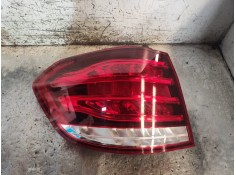 Recambio de piloto trasero izquierdo para mercedes clase e (w212) familiar 3.0 cdi cat referencia OEM IAM A2129061703  