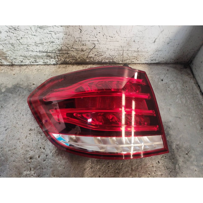 Recambio de piloto trasero izquierdo para mercedes clase e (w212) familiar 3.0 cdi cat referencia OEM IAM A2129061703  