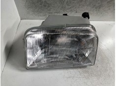Recambio de faro izquierdo para renault rapid/express (f40) referencia OEM IAM   