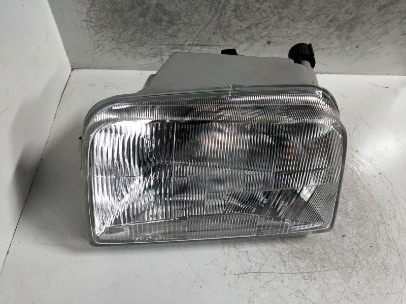 Recambio de faro izquierdo para renault rapid/express (f40) referencia OEM IAM   